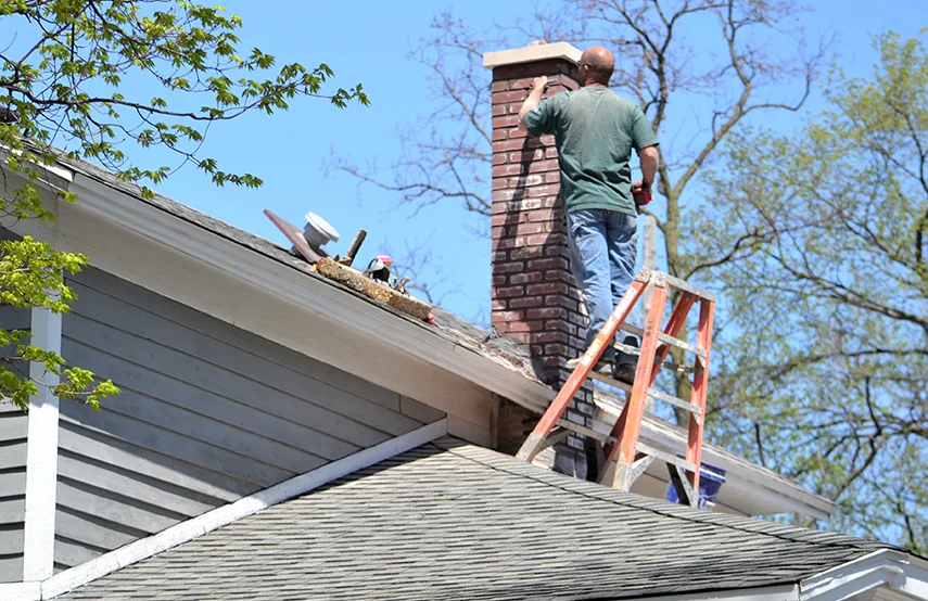 Chimney & Fireplace Inspections Services in Wenatchee, WA