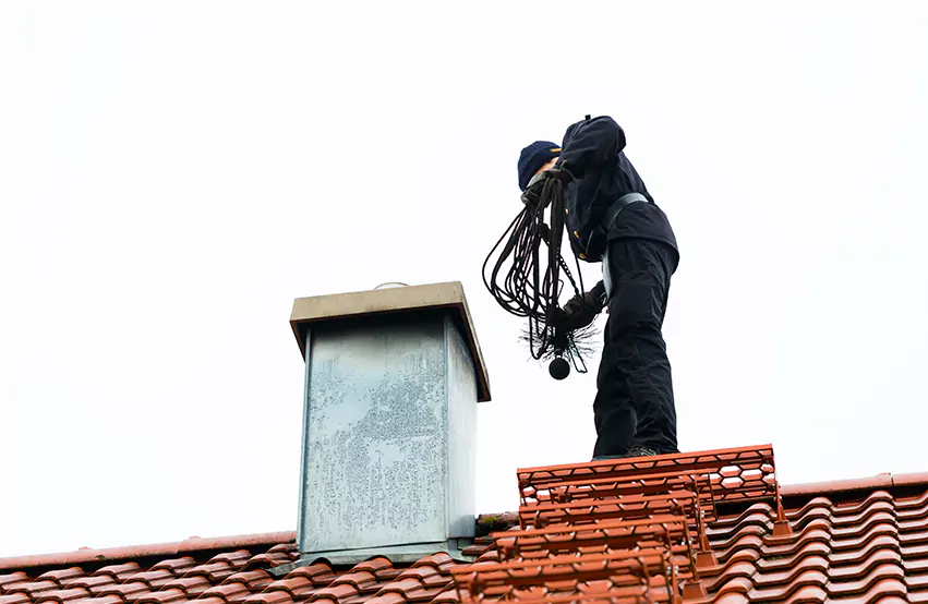 Chimney & Fireplace Sweeps in Wenatchee, WA
