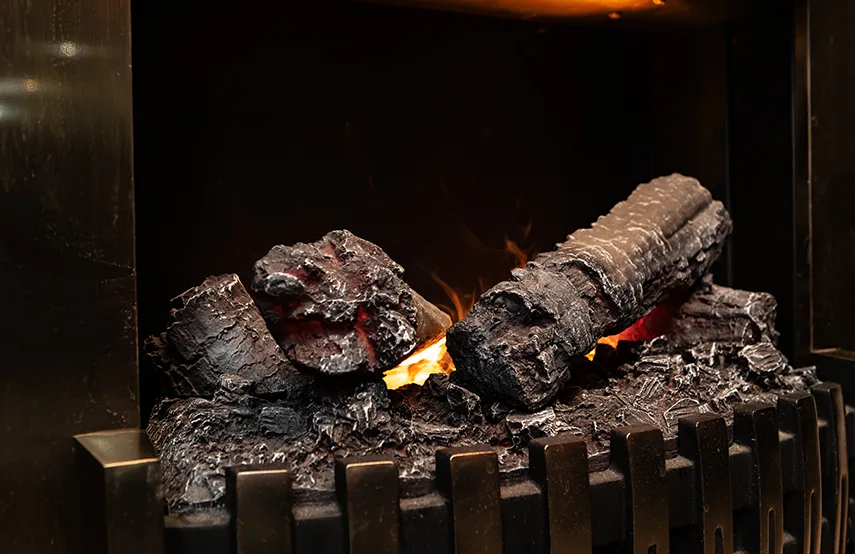 Soot Removal in Wenatchee, Washington